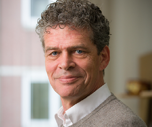 Kees Zevenbergen