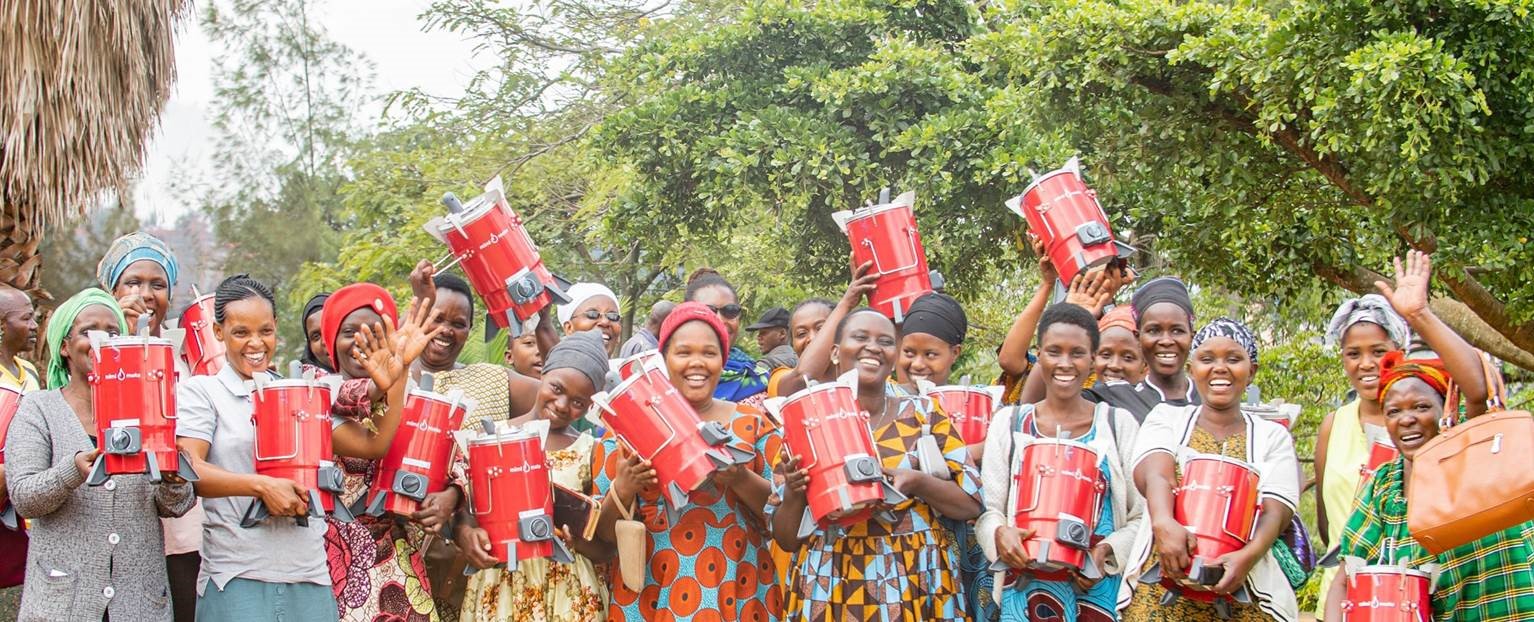 Fair Climate Fund 2023