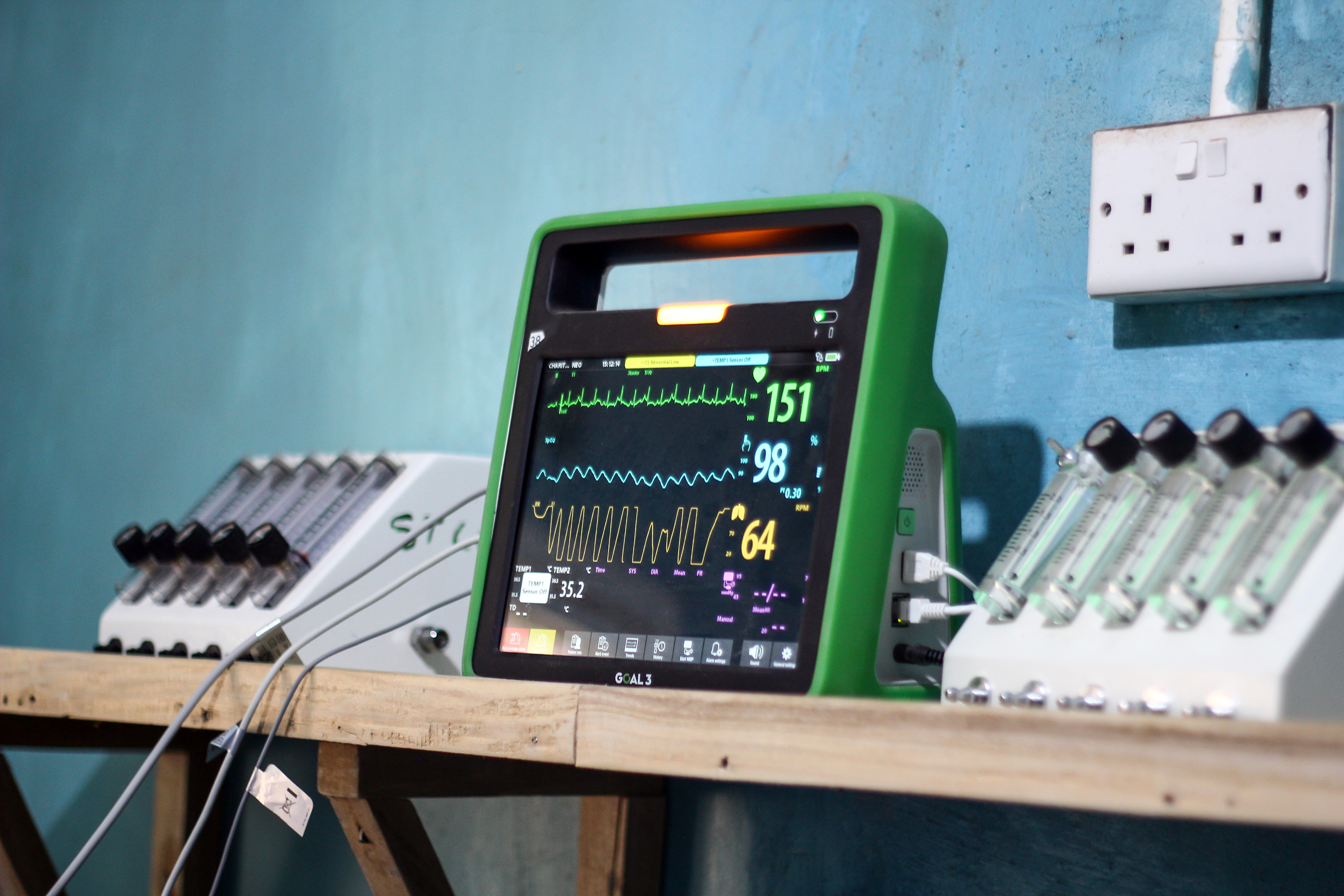 GOAl3 Kustawi project