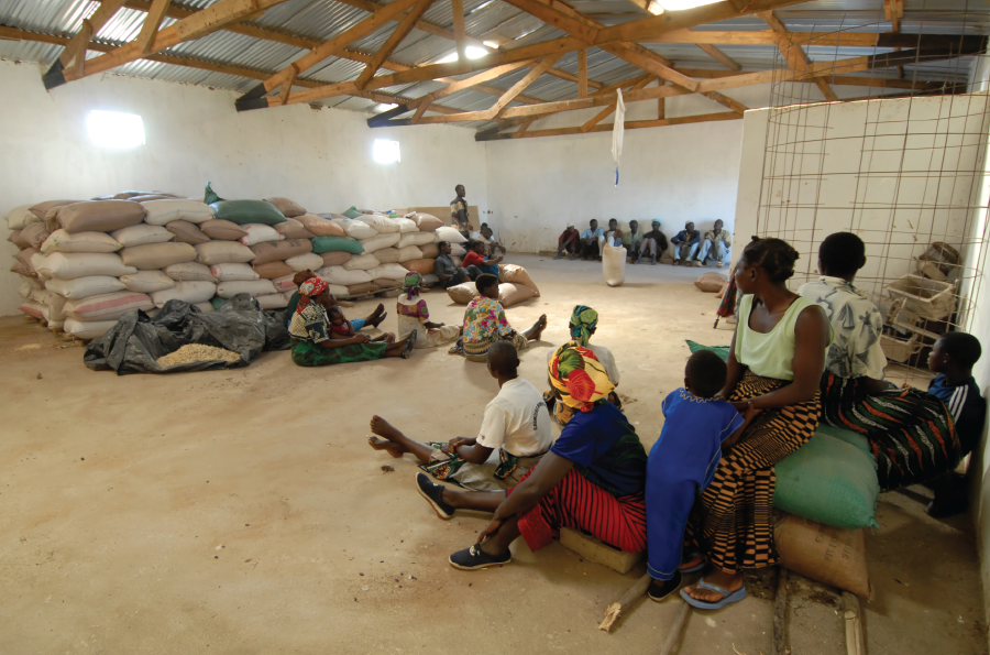 One Acre Fund Rwanda