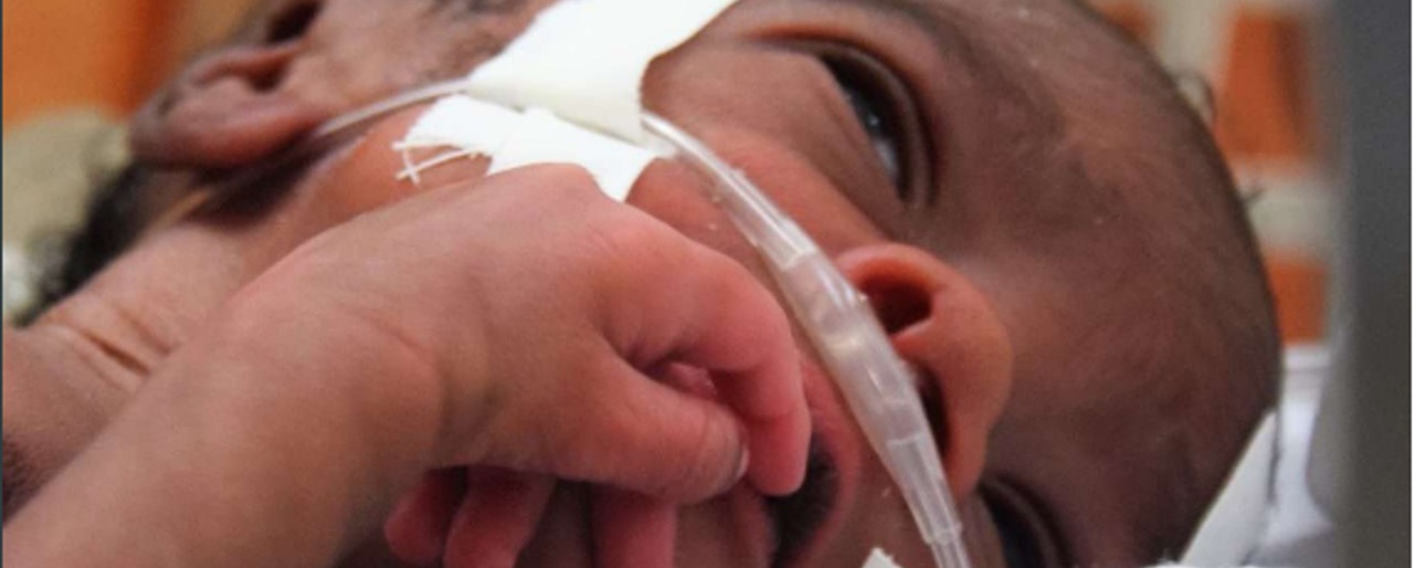 Kumbatia project Goal3 Rwanda