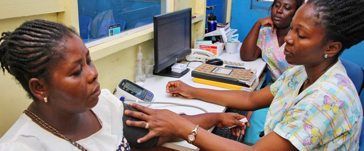 PharmAcces Value Based Care project