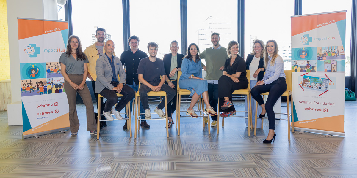 ImpactPlus 2023