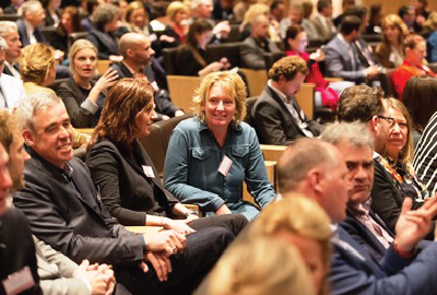 Congres Achmea Foundation