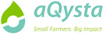 Logo aQysta
