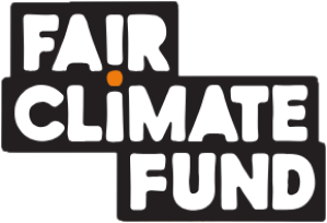 Logo Fair Climate Fund
