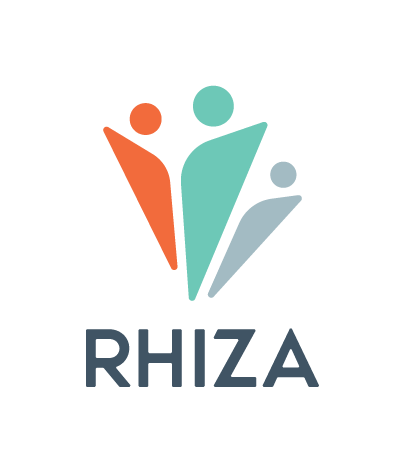 Logo Rhiza