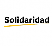 Logo Solidaridad