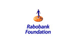 Logo Rabobank Foundation